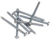 K1277 Tail Light Lens Screws, 1975-1979 Chevy Corvette, 8 Piece Set - image 2