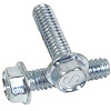 K1279 Lower Trunk Striker Bolts, 1956-1960 Chevy Corvette - image 1