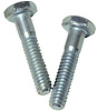 K1280 Headlight Opening Stop Mount Bolts, 1963-1967 Chevy Corvette - image 1