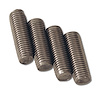 K1303 Fan To Clutch Studs, 1960-1970 Chevy Corvette, 4 Piece Set - image 1