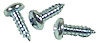 K1335 Clutch Rod Boot Screws, 1965-1981 Chevy Corvette, 3 Piece Set - image 1