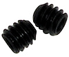 K1341 Headlight Bearing Control Stop Screws, 1968-1982 Chevy Corvette - image 1