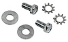 K1361 Neutral Safety/Backup Switch Bolts, 1965-1967 Chevy Corvette - image 1