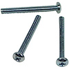 K1403 Horn Contact Screws, 1967-1982 Chevy Corvette, W/Telescopic 3 Piece - image 1