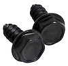 K1419 Power Window Circuit Breaker Screws, 1967-1967 Chevy Corvette - image 1