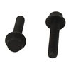 K1487 Seat Back Release Strap Bolts, 1970-1978 Chevy Corvette - image 2