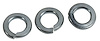 K1513 Rear Spring Mount Lock Washers 3 Piece, 1980-1982 Chevy Corvette - image 1