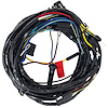 MA10008 Headlight Wiring Harness From Firewall, 1966-1966 Ford Mustang, All - image 1