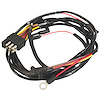 MA10014 Gauge Feed Wire, 1966-1966 Ford Mustang, 289 8 Cylinder - image 1