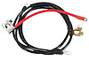 MA10018 Battery Cables, 1967-1967 Ford Mustang, 8 Cylinder - image 1