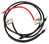 MA10023 Battery Cables, 1970-1971 Ford Mustang, 8 Cylinder - image 1