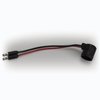 MA10033 Tail Light Pigtail (Plug Wire), 1964-1965 Ford Mustang, Right - image 2