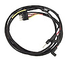 MA10040 Gauge Feed Harness, 1965-1965 Ford Mustang, 6 Cyl W/Gauges W/2 Speed Heater Motor - image 1