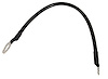 MA10046 Engine Ground Strap, 1964-1968 Ford Mustang - image 1