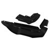 MA10193 Splash Shield Kit W/Seals & Fasteners, 1967-1968 Ford Mustang - image 2