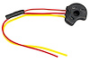 MA10201 Ignition Switch Pigtail, 1965-1966 Ford Mustang - image 1