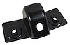 MA10464 Rear Bumper Brace, 1967-1968 Ford Mustang, Left Or Right Hand - image 1
