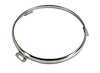 MA10677 Headlight Bulb Retaining Ring, 1964-1973 Ford Mustang, All Except 1969 - image 1