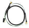 MA11151 Hood Turn Signal Harness, 1969-1970 Ford Mustang - image 1
