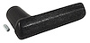 MA11283 Parking Brake Handle, 1967-1968 Ford Mustang - image 1