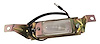 MA11440 License Plate Light, 1967-1968 Ford Mustang - image 1