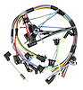 MA11769 Instrument Cluster Harness, 1968-1968 Ford Mustang, W/Tachometer - image 1