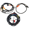 MA11949 Wiring Harness, 1966-1966 Ford Mustang, 6 Cylinder, W/Gauges - image 1