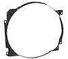 MA12394 Fan Shroud, 1965-1966 Ford Mustang, V8 - image 1