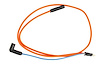 MA12572 Cigarette Lighter Feed Wire, 1965-1966 Ford Mustang - image 1