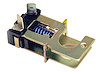 MA12769 Stoplight Switch, 1965-1970 Ford Mustang, Manual Brakes, Replacement - image 1