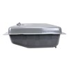MA13250 Gas Tank, 1970-1970 Ford Mustang, 22 Gallon W/O Evaporative Emissions, W/Drain - image 2