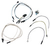 MA13561 Fog Light Wiring Conversion Kit, 1966-1966 Ford Mustang - image 1