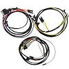 MA14355 Wiring Harness, 1964-1965 Ford Mustang, 6 Cylinder, W/Generator - image 1