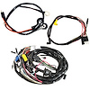 MA14365 Wiring Harness, 1968-1968 Ford Mustang, 8 Cylinder 289, 302, W/Air, W/Fog Lights W/O Tach - image 1