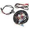 MA14369 Wiring Harness, 1967-1967 Ford Mustang, 8 Cylinder 289, W/O Fog Lights(GT) & Tachometer - image 1