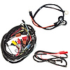 MA14370 Wiring Harness, 1967-1967 Ford Mustang, 8 Cylinder 289, W/Fog Lights(GT) W/O Tachometer - image 1