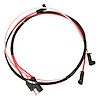 MA14500 Gauge Feed Wire, 1969-1970 Ford Mustang, 302, 351, V8 - image 1