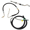 MA14661 Power Steering Hose Kit, 1964-1965 Ford Mustang, 170ci & 260ci W/Ford Pump - image 1