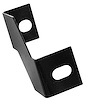 MA14938 Fan Shroud Bracket, 1965-1966 Ford Mustang, 3 Row - image 1