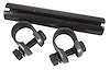 MA15027 Tie Rod Tube, 1964-1973 Ford Mustang - image 1