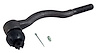 MA15039 Tie Rod End, 1964-1966 Ford Mustang, Inner Left/Driver & Right/Passenger - image 1