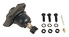 MA15047 Ball Joint, 1964-1973 Ford Mustang, Upper W/3 Mounting Holes - image 1