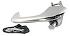 MA15302 Outer Door Handle, 1967-1968 Ford Mustang, Left - image 1