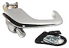 MA15303 Outer Door Handle, 1967-1968 Ford Mustang, Right - image 1