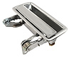 MA15307 Outer Door Handle, 1971-1973 Ford Mustang, Right - image 1