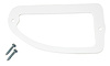MA15317 Parking Light Lens Gasket, 1969-1970 Ford Mustang, Right Hand - image 1