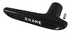 MA15362 Parking Brake Handle, 1965-1966 Ford Mustang - image 1