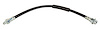 MA15629 Front Disc Brake Hose, 1965-1966 Ford Mustang, Left or Right Hand - image 1