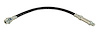 MA15632 Front Disc Brake Hose, 1967-1967 Ford Mustang, Left or Right Hand - image 1