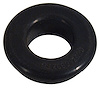 MA16330 PVC Valve Grommet, 1964-1973 Ford Mustang, All 6 cylinders & 1965-66 289ci - image 1